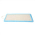 Ichiias Cat Scratching Post Blue - Sisal Hanging Kitten Catnip Scratcher Claw Board Pet Toy Accessory
