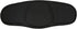 Kayak Seat with EVA Back Support Pad - Adjustable Backrest Cushion for Kayak