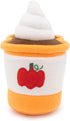 ZippyPaws NomNomz Pumpkin Spice Latte, 1 Count