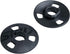 SWIX RDTR70 Saturn Ring Set, Ski Parts, 3.5 inches (90 mm) + 1.6 inches (40 mm)