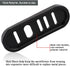 Snowblower Slide Shoes 490-241-0010 Skid Shoe (2 Pack) with Mounting Hardware for Universal MTD