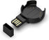Replacement USB Charging Cable Dock for Polar Verity Sense/Polar OH1 Heart Rate Sensor, Charger for Polar Verity Sense