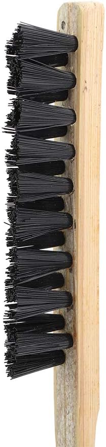 3PCS Bird Cage Cleaning Brush with Long Handle for Parrots