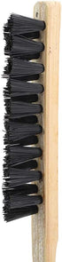 3PCS Bird Cage Cleaning Brush with Long Handle for Parrots