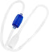AQUANEAT Fish Tank Water Changer, Aquarium Vacuum Siphon, Gravel Cleaner, Hand Pump