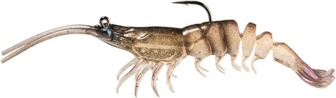 Z-Man PrawnstarZ Soft Plastic Shrimp