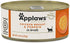Felicia's Fabulous Finds 3 4 4 4 (12 2.47 Applaws Additive Free Canned Cat Food in Broth in Flavors: Tuna, Ocean Fish