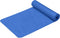 Generic Yoga Mat for Men & Women, 1/5" Non-Slip Anti-Tear High Density Extra