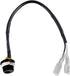 Fits Peloton Exercise Bike Power Input Cable Connector Replacement Parts (Not for Bike Plus)