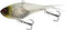 Generic m10-150mm-ThoirIFORCE 60G Soft Jig Head VIB Trolling Luminous UV Singking Siilicoine PVC