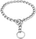 Adjustable Martingale Collar for Pets, 14 inch, 2.0mm