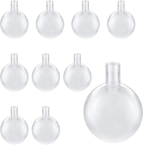 WishLotus Replacement Squeakers for Dog Toys, 30mm Toy Noise Maker, 10pcs