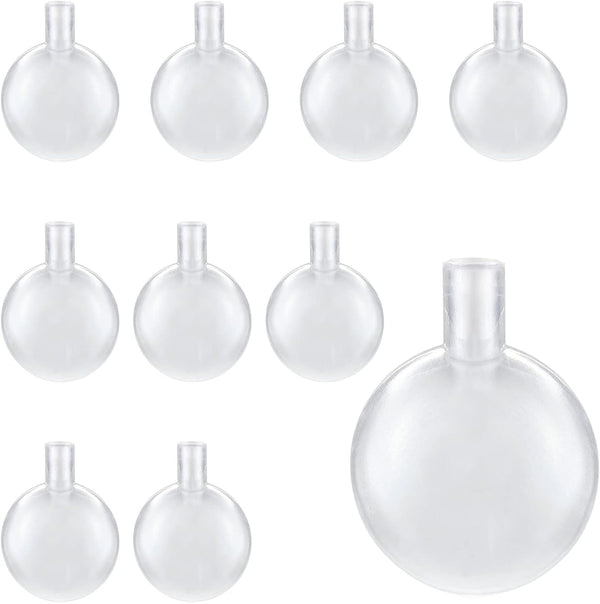 WishLotus Replacement Squeakers for Dog Toys, 30mm Toy Noise Maker, 10pcs