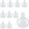 WishLotus Replacement Squeakers for Dog Toys, 30mm Toy Noise Maker, 10pcs