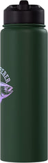 We Love Tuna Fishing - Apparel & Gifts Tuna Whisperer Yellowfin Bluefin Tuna Fishing Stainless Steel Insulated Water