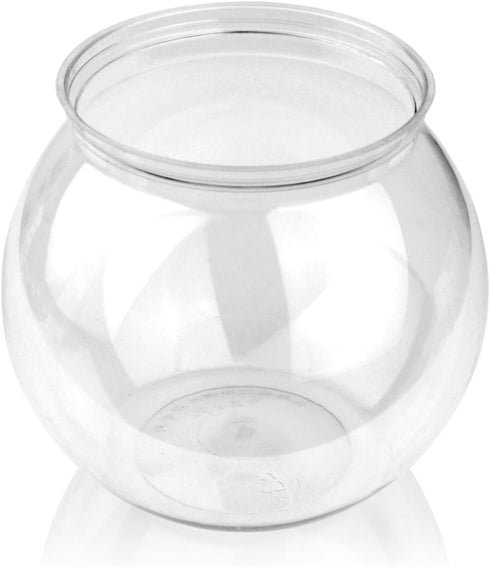 Mini Aquarium Starter Kits - Fish Tank (0.8 Gallon / 3L)