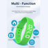 Fitness Tracker, No Bluetooth No App Required, Pedometer Watch with Steps Calories Sleep Tracker for Men and Women