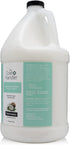 Undercoat Control Deshedding Dog Conditioner, 1 Gallon - Coconut Milk Fragrance, Omega 3 and 6 Rich, Reduces Shedding