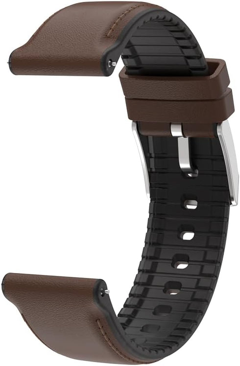 FITVII Fitness Tracker HM57 Replacement Band, 22mm