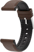 FITVII Fitness Tracker HM57 Replacement Band, 22mm