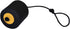Pelican Sit-on-Top Kayak Scupper Plugs, 4 Pack, Fits Most Kayaks, Black EVA Material