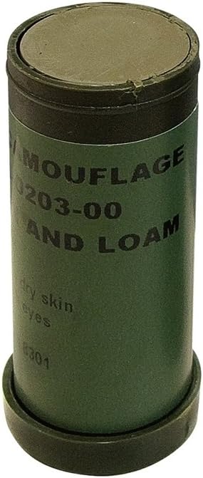 Rothco NATO Camo Paint Stick (Woodland Camo)