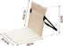 Altsuceser Portable & Lightweight Outdoor Camping Chair, Folding Beach Chair with Waterproof Oxford Fabric & Soft