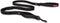EzyDog Zero Shock Leash - Shock Absorbing Bungee Dog Leash & Training Lead, Double Handle Reflective for Walking,