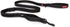 EzyDog Zero Shock Leash - Shock Absorbing Bungee Dog Leash & Training Lead, Double Handle Reflective for Walking,