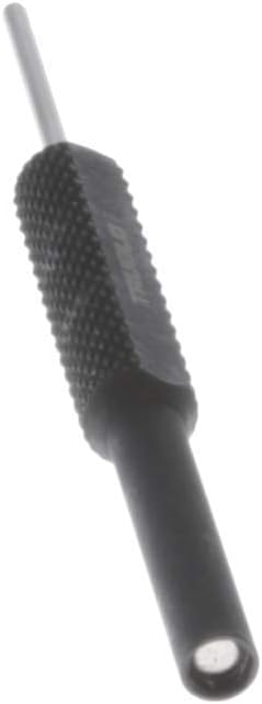 TRUGLO Front Sight & Disassembly Magnetic Combo Tool, Compact Durable Gunsmithing Tool for Glock