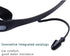 Swimming Goggles and Cap Set 4 in 1, Waterproof with UV 400 Protection, Clear Anti-Fog Lenses