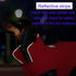 Fleece Dog Coat Pet Jacket, Reflective for Cold Weather for Extra Large to Small Pets (Red, S)