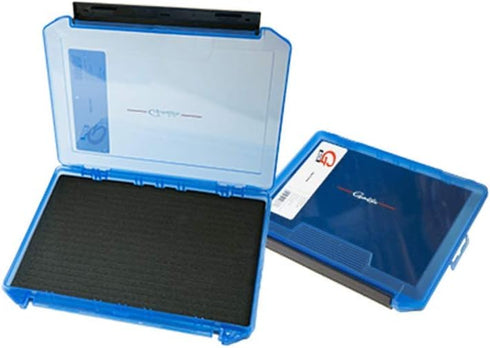 Gamakatsu G3600SF G-Box Slit Foam Case - 3600 (1-Pack)