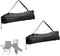 JYMBER 2-Pack Camp Chair Replacement Bag,39.37 Inches Camping Folding Chair Replacement Bags,Portable,Durable,with Shoulder