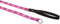 LupinePet Originals 6-foot Puppy Love Slip Lead/Leash for Medium and Larger Dogs