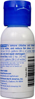 1-Ounce API STRESS COAT Aquarium Water Conditioner Bottle