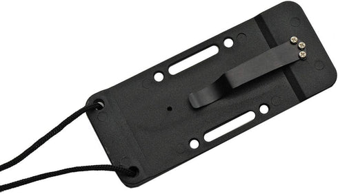 SZCO SUPPLIES 210992 Slick Sniper Knife, Stainless Steel