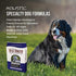 Best Breed Dr. Gary's Large Breed Dog Diet, Natural Dry Dog Food, 13 lbs, Made in USA
