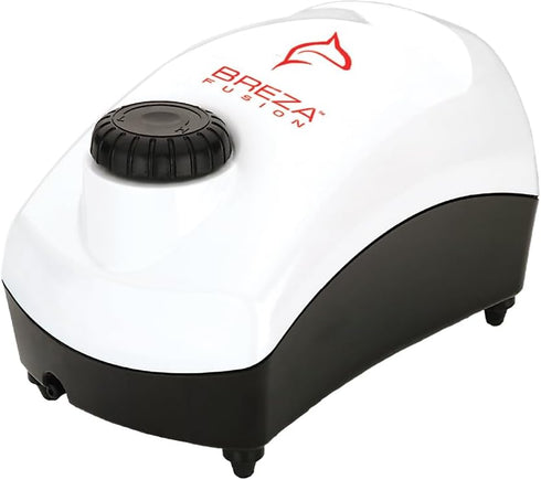 Aquatop Breza Fusion Aquarium Air Pump by Aquatop