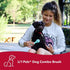 Coastal Pet Li'l Pals Dog Combo Brush - Grooming Brush for Small Dogs, One Size