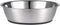 PEGGY11 Lightweight Stainless Steel Cat Bowl, 1.8 Cup, Single Pack