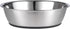 PEGGY11 Lightweight Stainless Steel Cat Bowl, 1.8 Cup, Single Pack