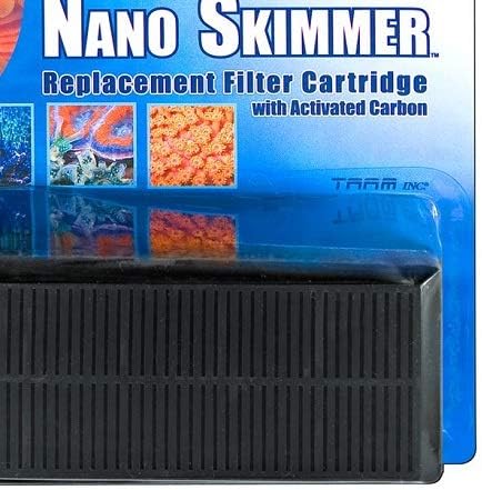 Taam ATA01411 2-Pack Rio Nano Filter Cart for Aquarium Filter