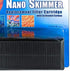 Taam ATA01411 2-Pack Rio Nano Filter Cart for Aquarium Filter