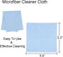 In hand Cat Scratch Furniture Protector, 2PCS Clear Heavy Duty Vinyl Guards with Pins for Pets
