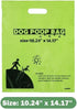 100 MXF Dog Poop Bag, Pet Waste Bags for MXF Portable Pooper Scooper for Small and Large Dogs