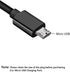 Boda Dog Training Collar Charger Cord, Micro USB Cable for Dog Care Training Collar TC01 TC05 TC08 AB02 (TC01 TC05 TC08)