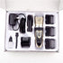Professional Pet Dog Grooming Clippers, Rechargeable Cordless Hair Clippers with Comb, Low Noise for Dogs and Cats