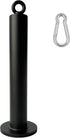 Weight Loading Pin 2 inch, Olympic Weight Plate Loading Pin for Cable Pulley System, Heavy Duty Gym Equipment
