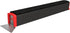 Fluval Razor+ 2-in-1 Magnet Scraper Replacement Blades, Small Aquarium Glass Scraper, 3-Pack